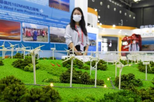 探讨大陆地区经济贸易咨询的发展与机遇——以齐鲁网为例