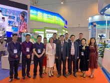 汉中石门栈道风景区 借力津陕经贸合作 助推文旅融合与农产品推广