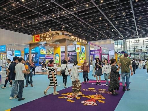 东博会 擘画中国与南亚经贸投资合作新蓝图